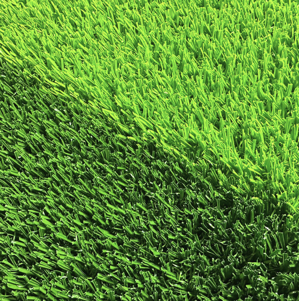 Playground and pet artificial grass sample